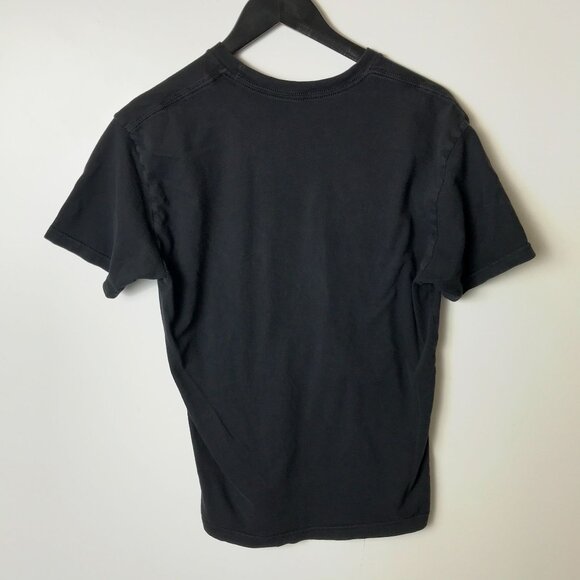 Distressed Sons Music Tee Medium Black Band Shirt - Picture 3 of 14